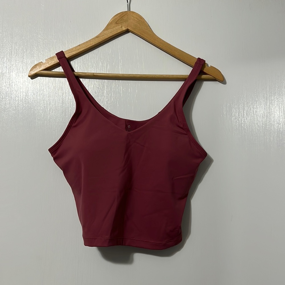 Crop Top/ M